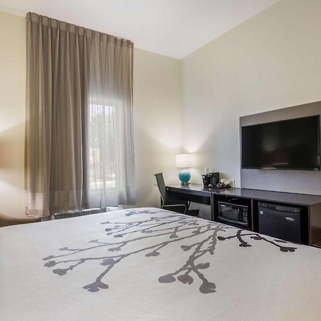 Sleep Inn & Suites Park City-Wichita North Bagian luar foto