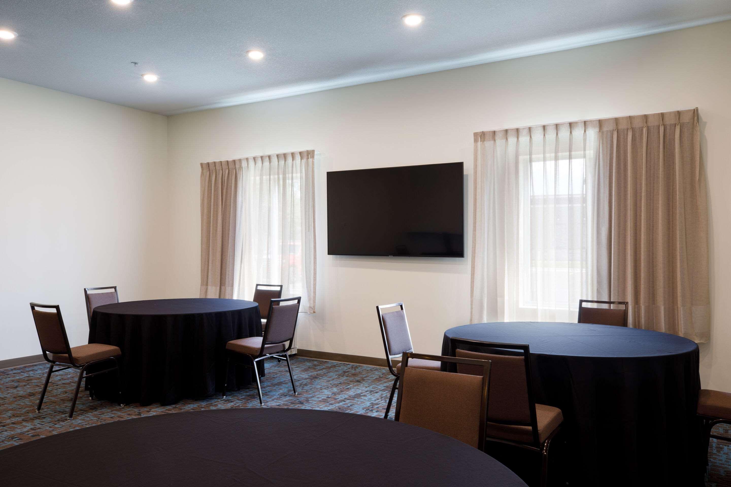 Sleep Inn & Suites Park City-Wichita North Bagian luar foto