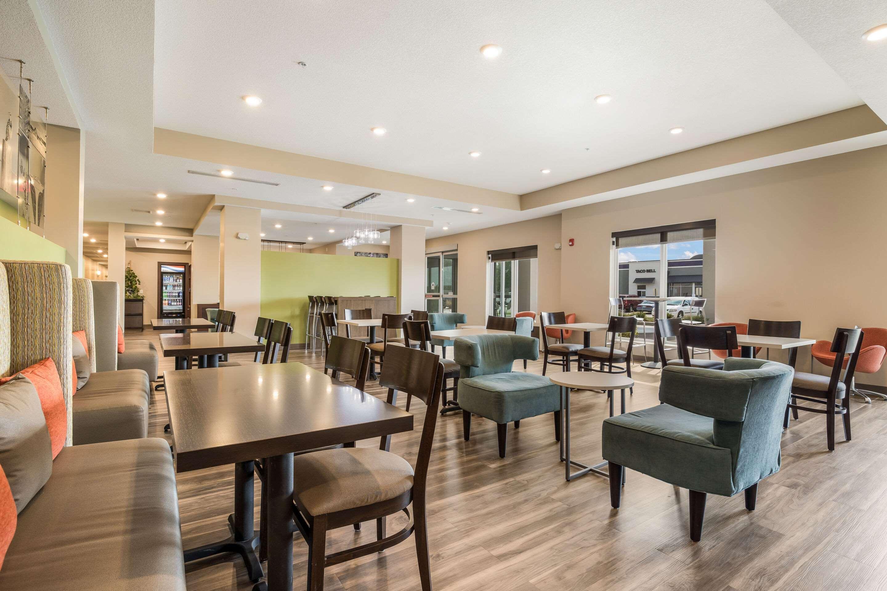 Sleep Inn & Suites Park City-Wichita North Bagian luar foto
