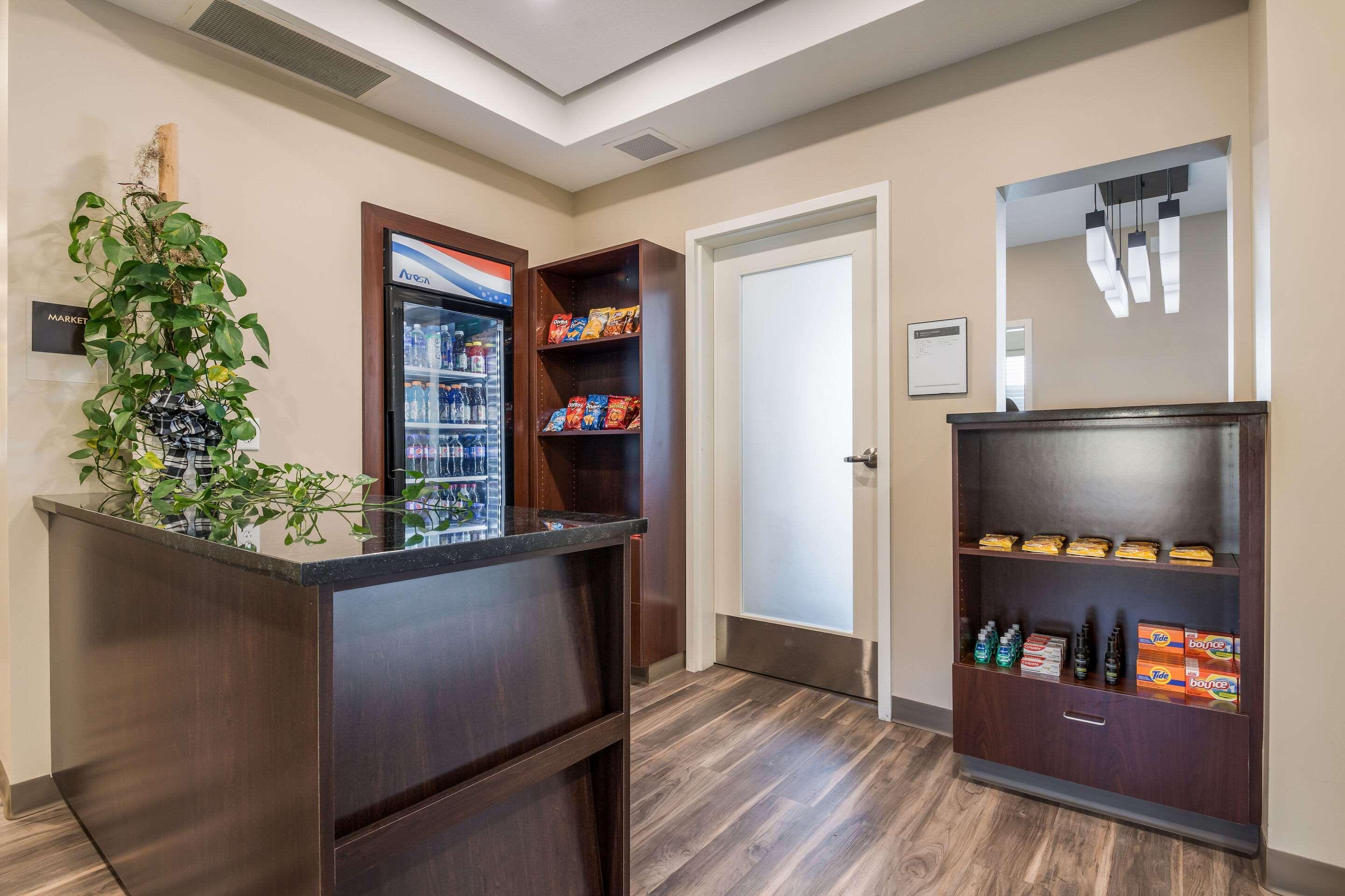 Sleep Inn & Suites Park City-Wichita North Bagian luar foto