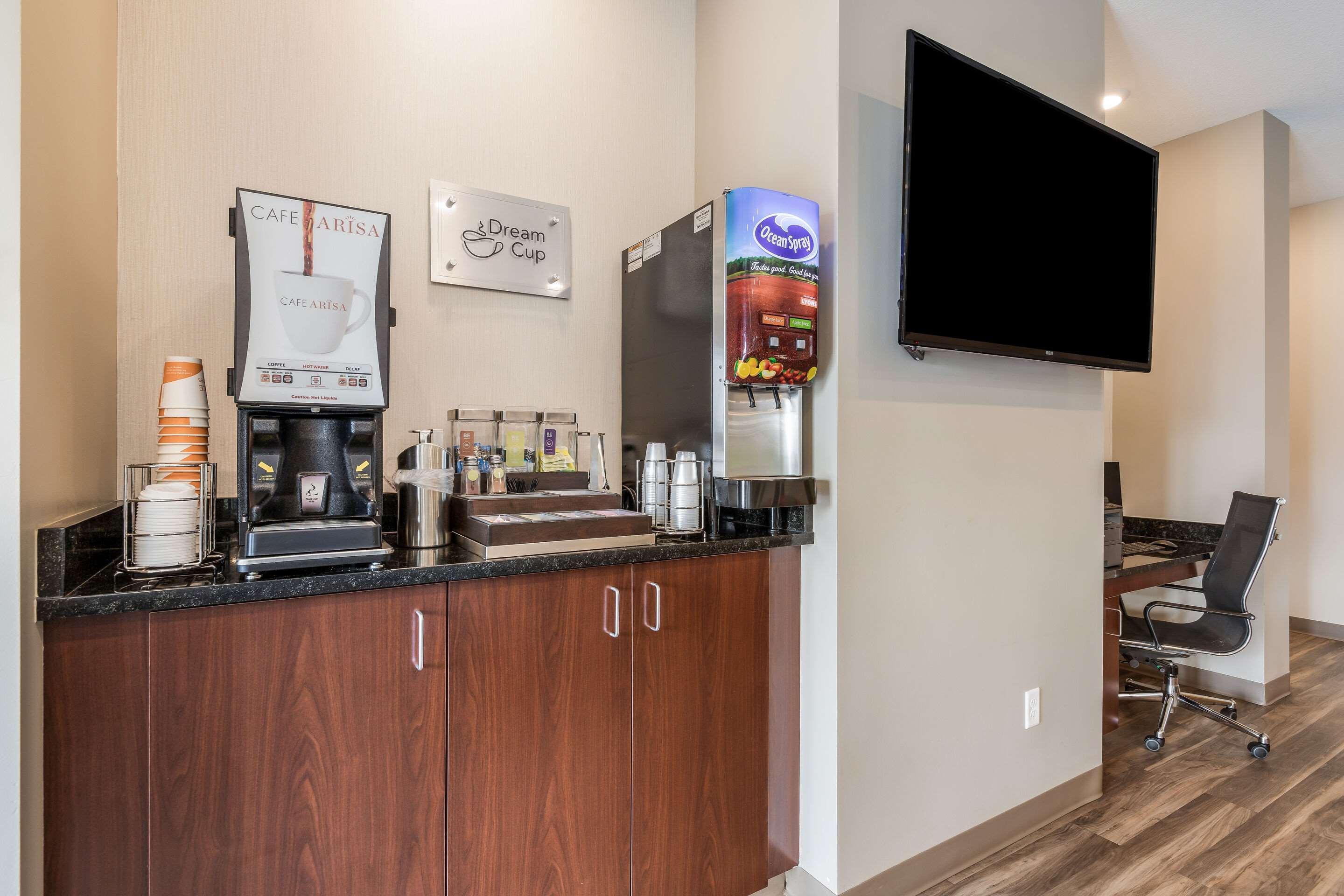 Sleep Inn & Suites Park City-Wichita North Bagian luar foto