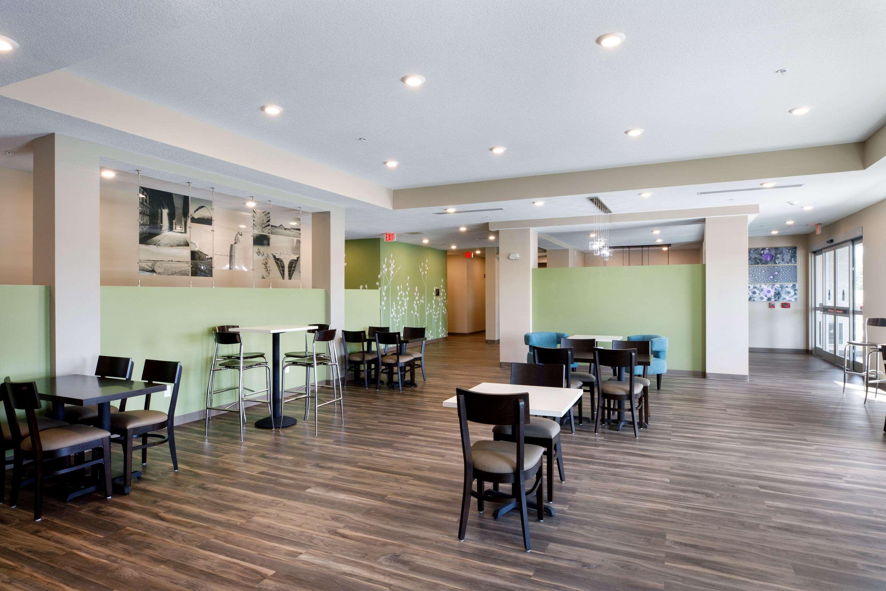 Sleep Inn & Suites Park City-Wichita North Bagian luar foto