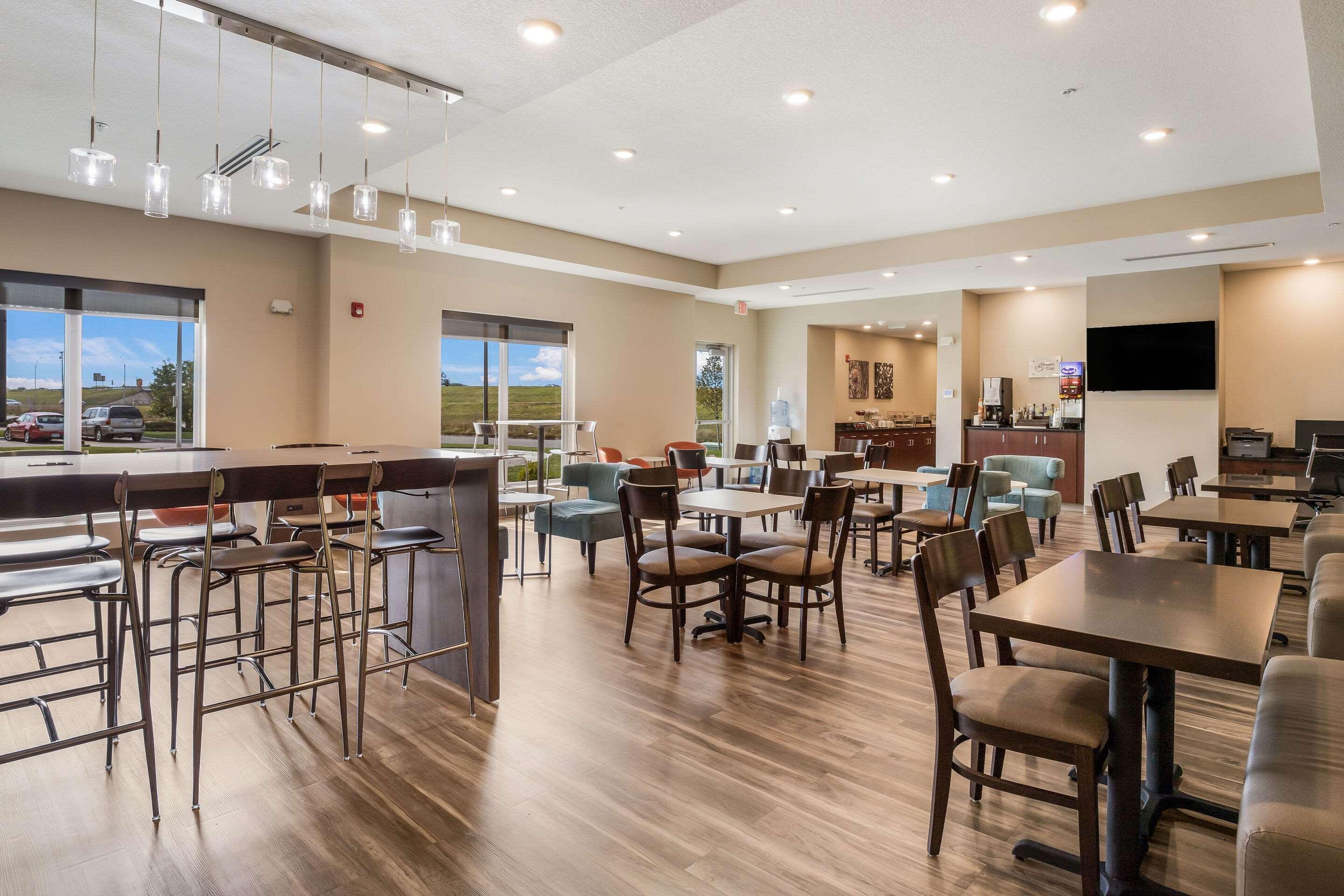Sleep Inn & Suites Park City-Wichita North Bagian luar foto