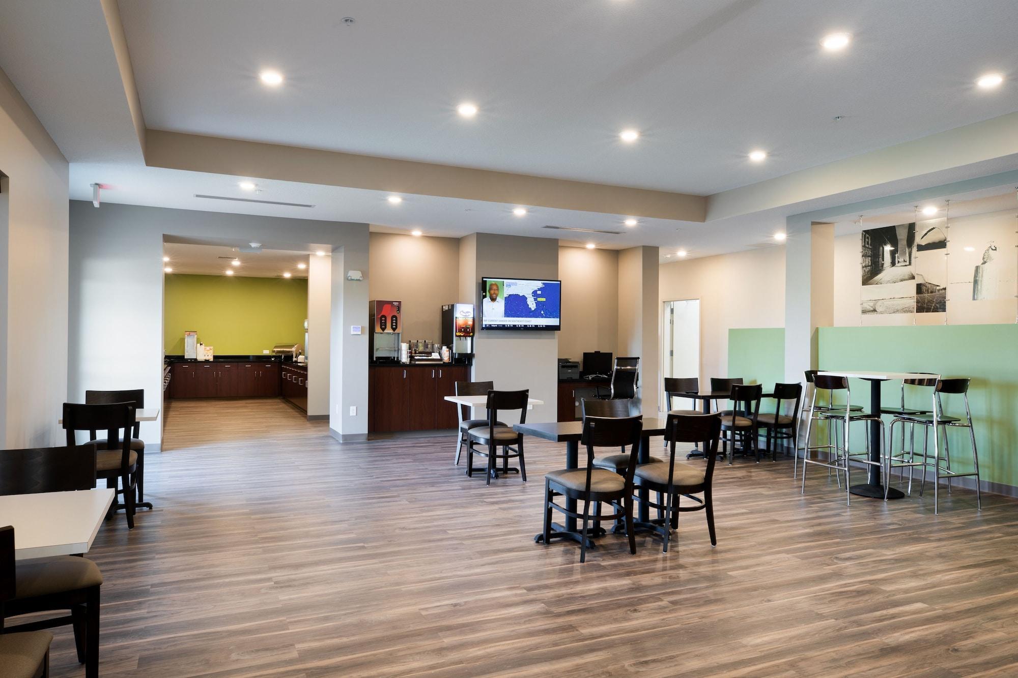 Sleep Inn & Suites Park City-Wichita North Bagian luar foto