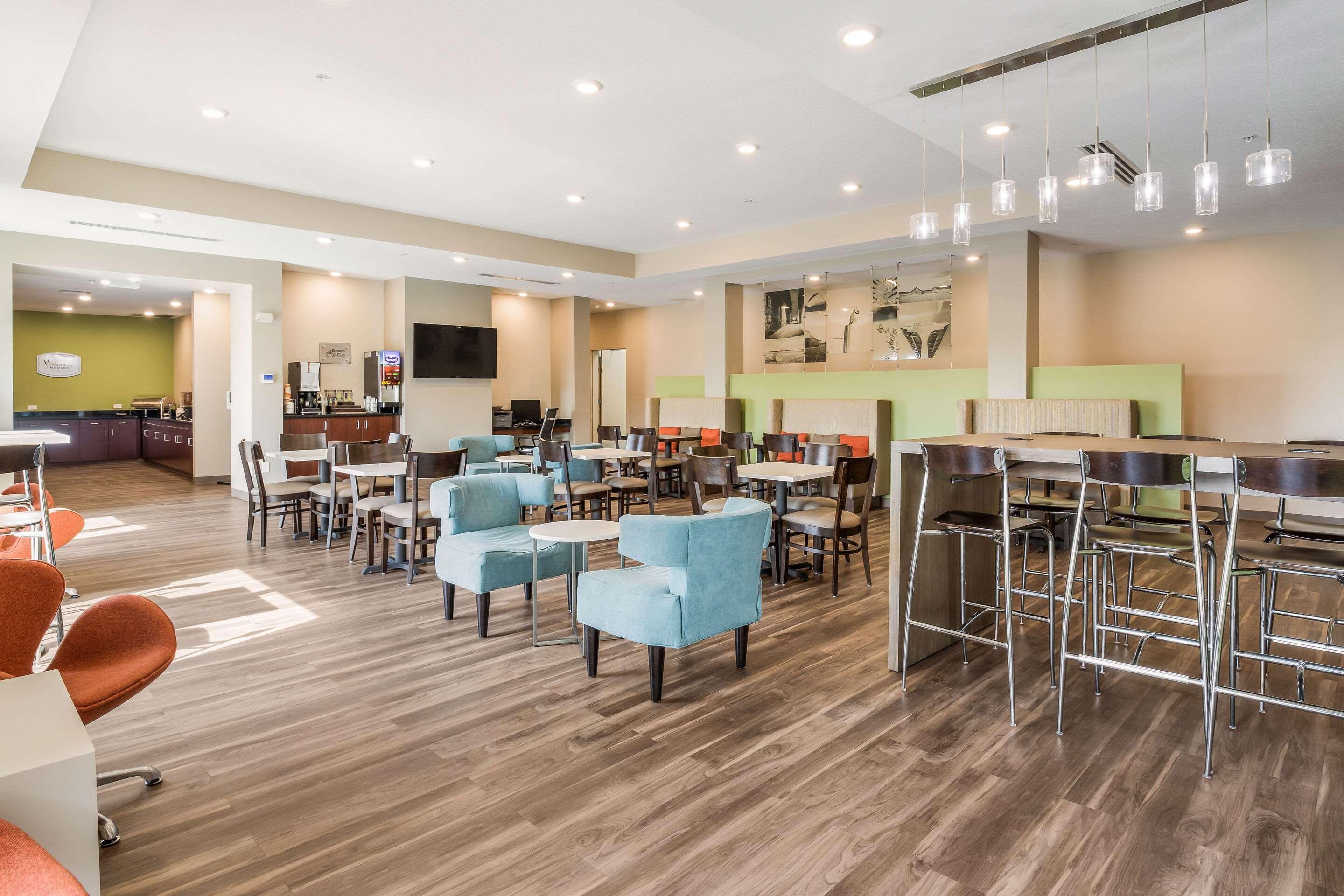 Sleep Inn & Suites Park City-Wichita North Bagian luar foto
