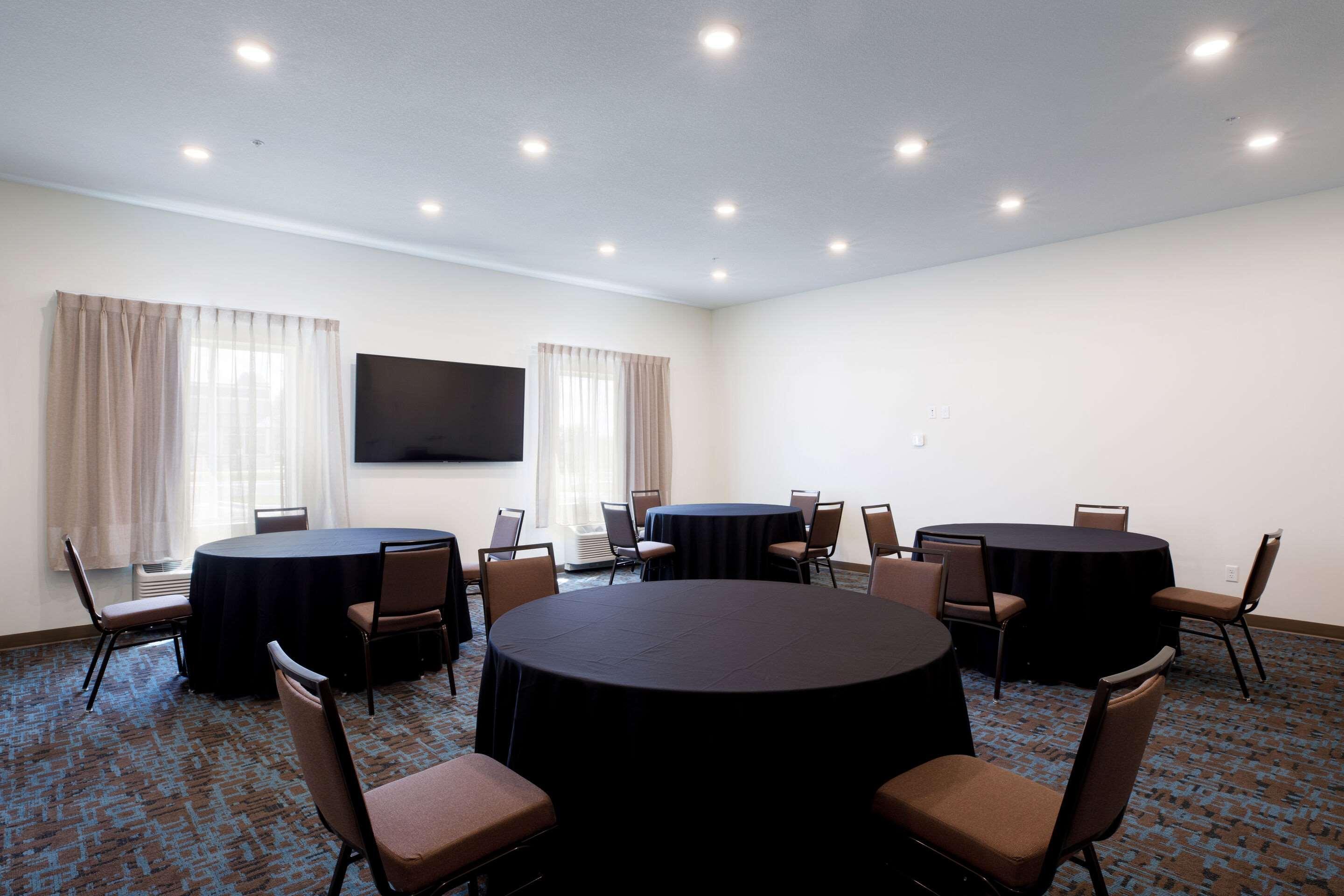 Sleep Inn & Suites Park City-Wichita North Bagian luar foto
