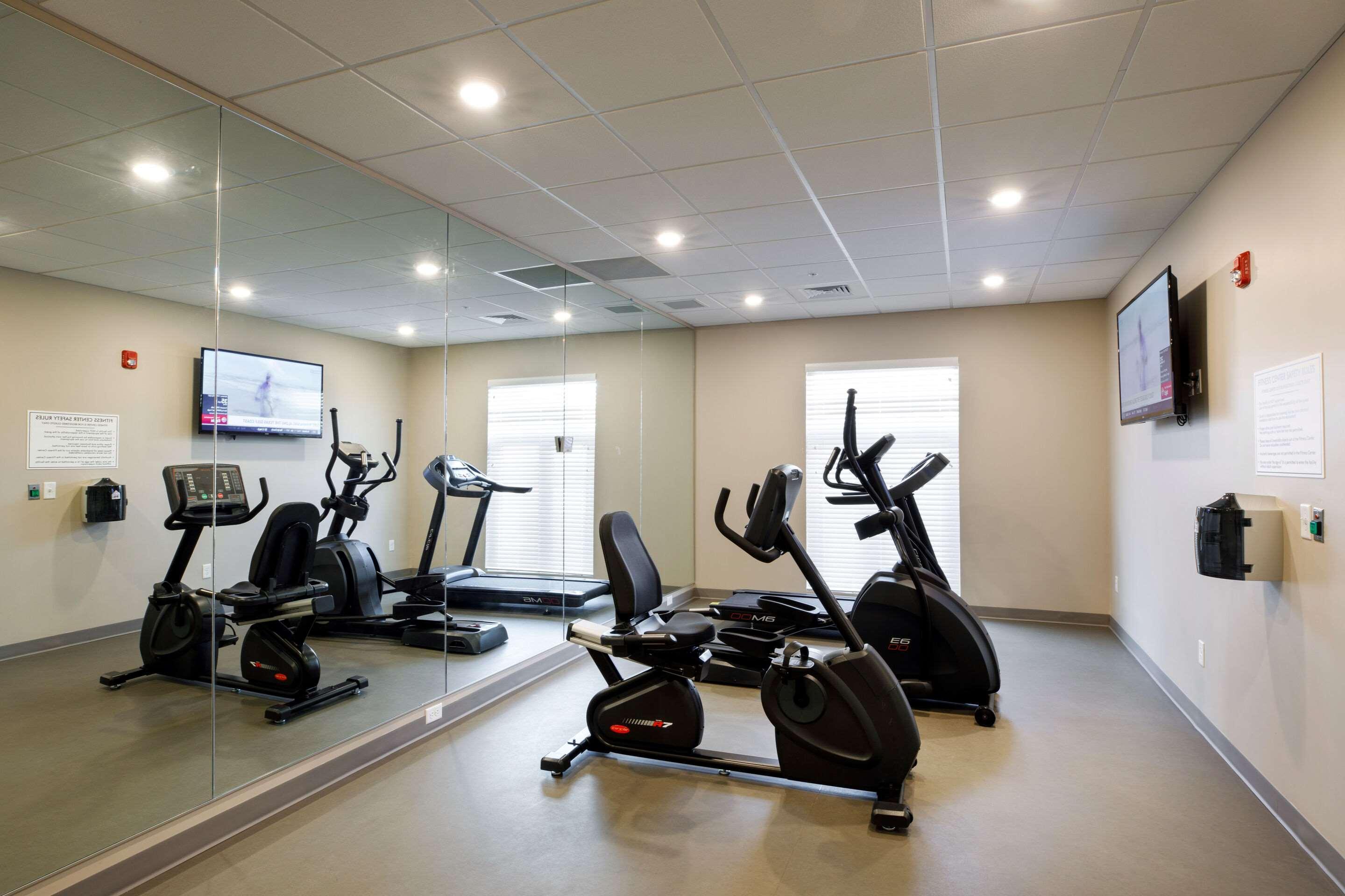 Sleep Inn & Suites Park City-Wichita North Bagian luar foto