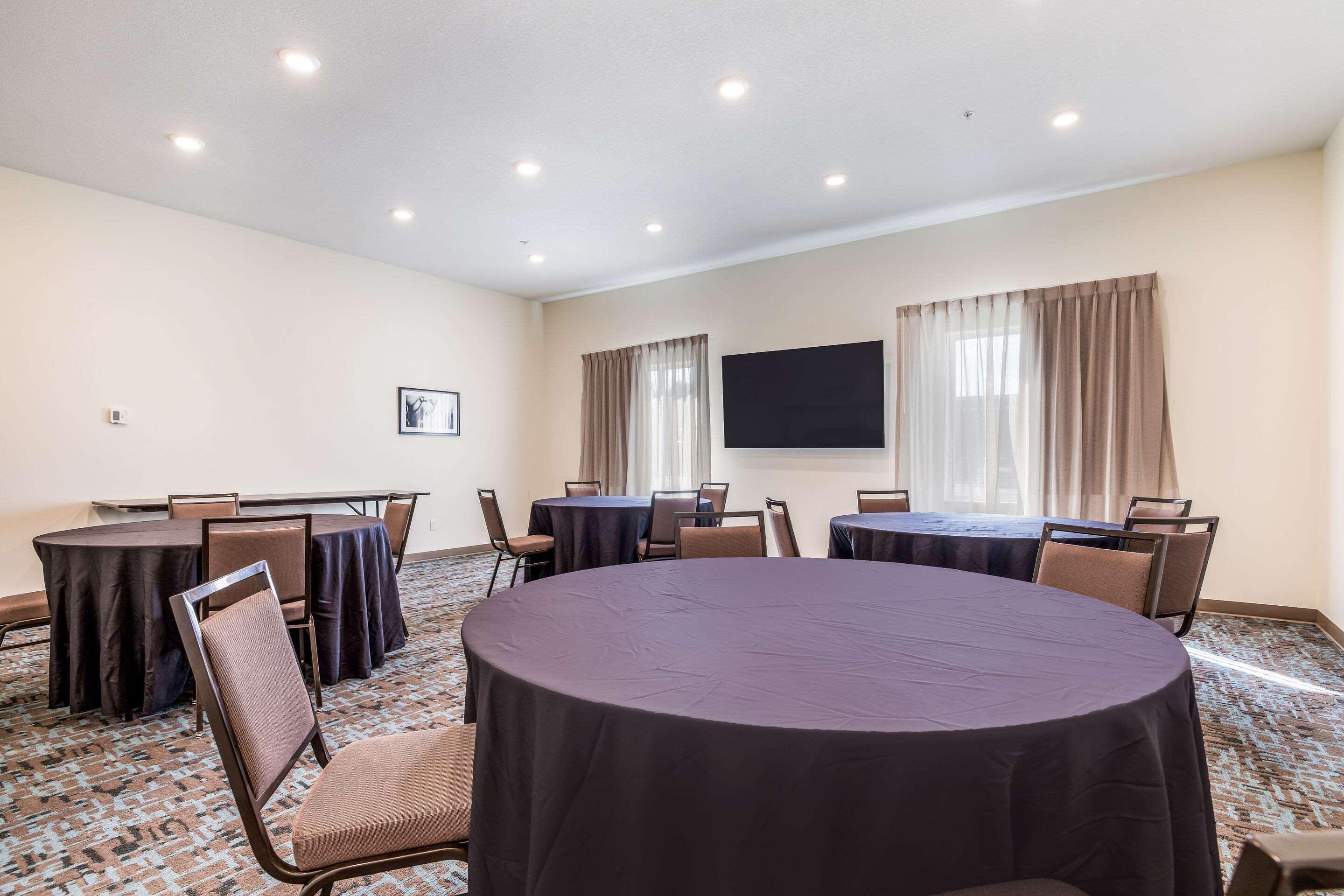 Sleep Inn & Suites Park City-Wichita North Bagian luar foto