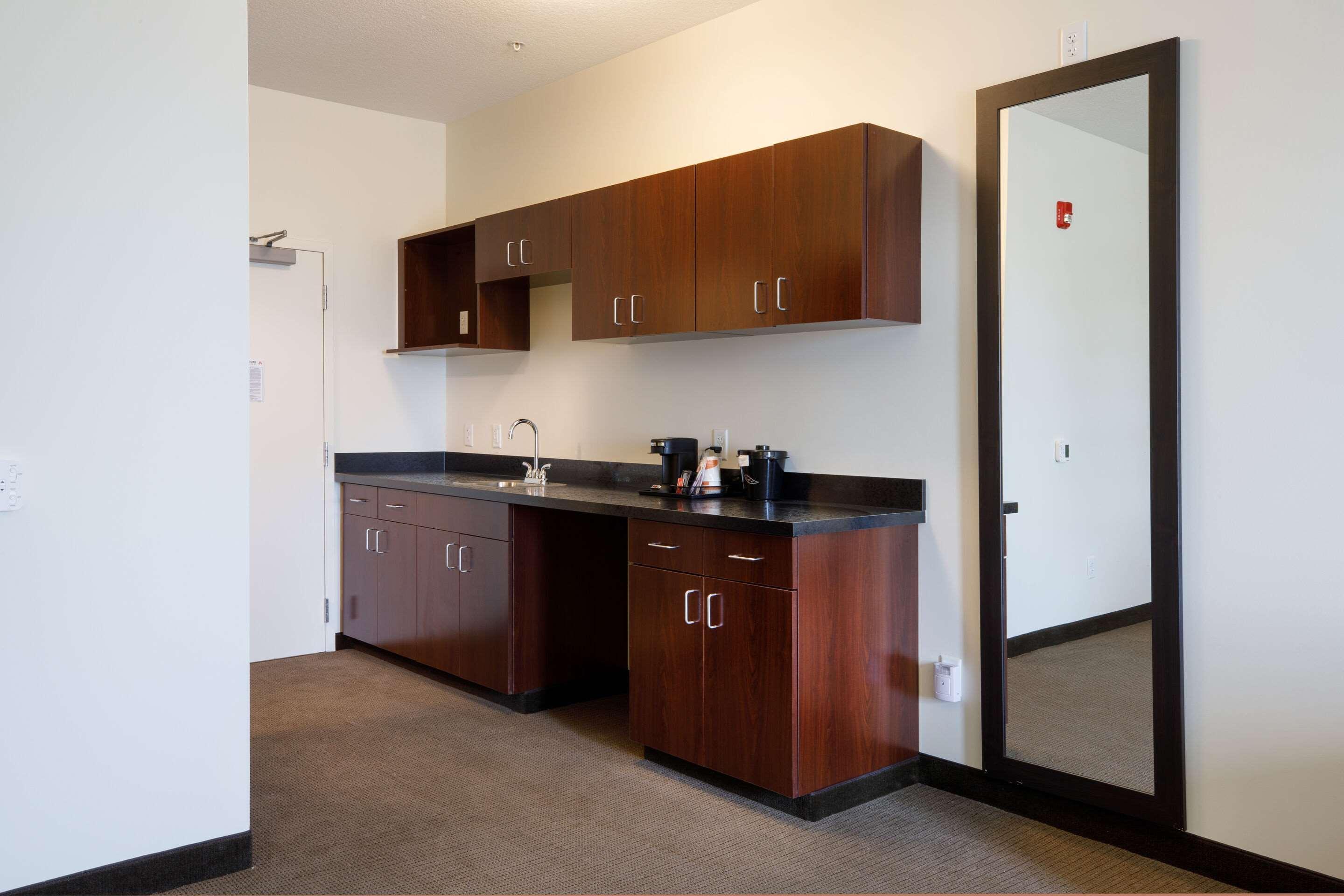 Sleep Inn & Suites Park City-Wichita North Bagian luar foto