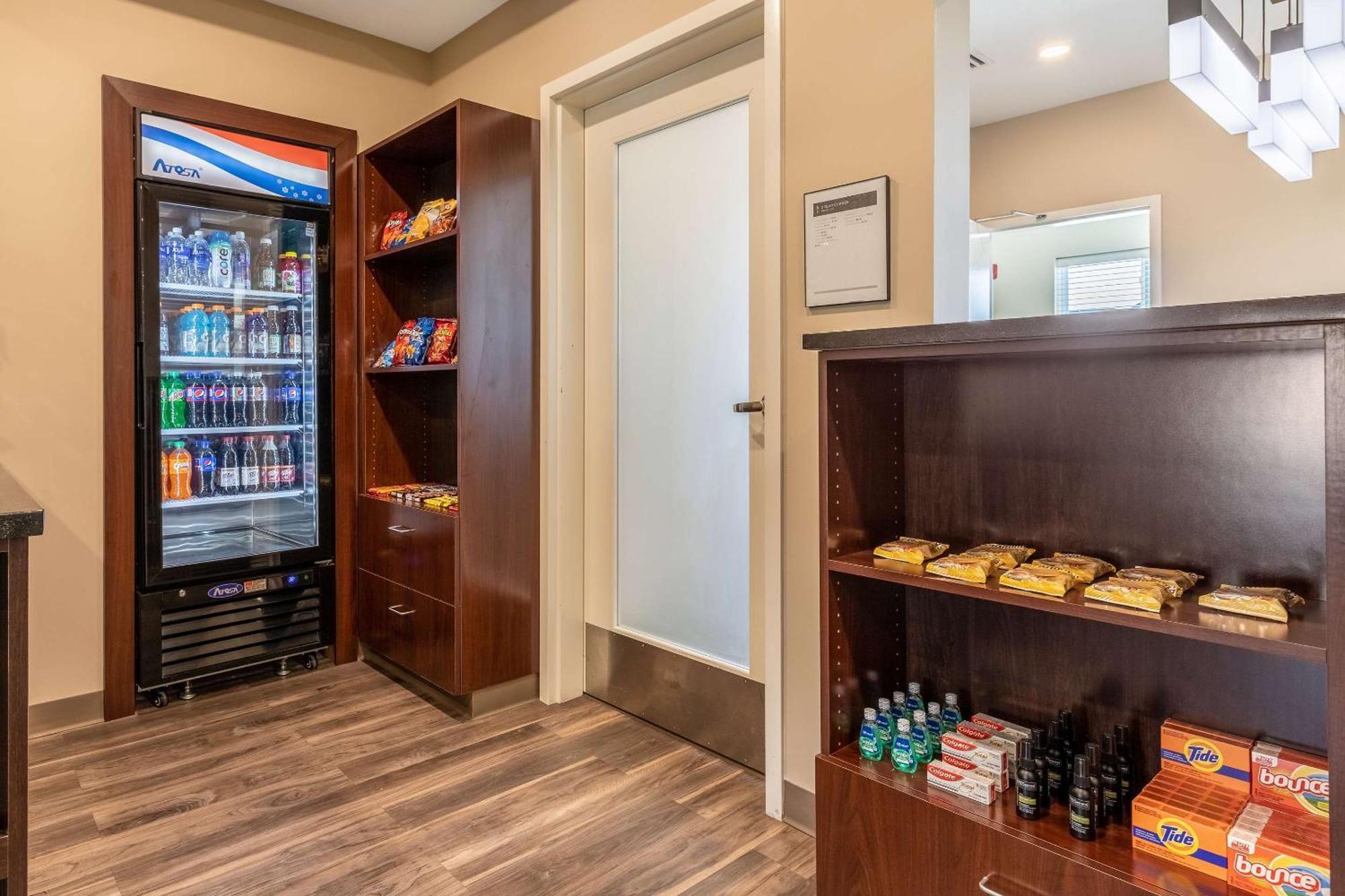 Sleep Inn & Suites Park City-Wichita North Bagian luar foto